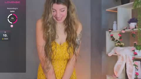 Snapshot of byteblush chatting on 01/08/25, 08:16 Kira online show from 01/08/25, 08:16