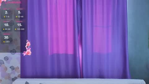 Snapshot of byteblush chatting on 01/29/25, 11:09 Kira online show from 01/29/25, 11:09