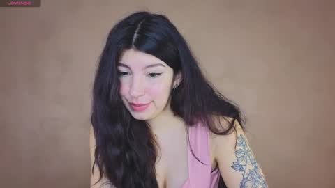 Snapshot of byteblush chatting on 02/01/25, 08:18 Kira online show from 02/01/25, 08:18