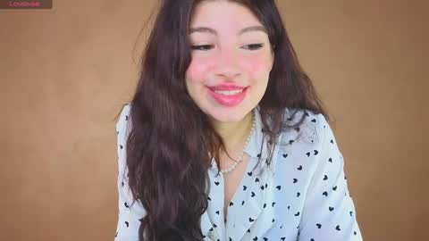 Snapshot of byteblush chatting on 02/02/25, 07:52 Kira online show from 02/02/25, 07:52