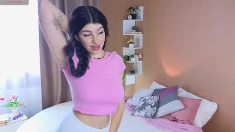 Snapshot of byteblush chatting on 03/06/25, 09:14 Kira online show from 03/06/25, 09:14