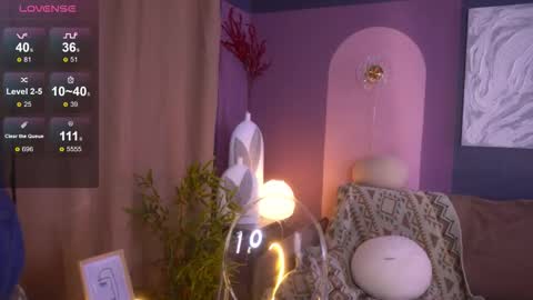 Snapshot of byteblush chatting on 10/09/25, 03:43 Kira online show from 10/09/25, 03:43