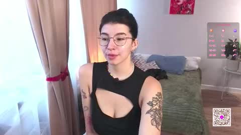 Snapshot of byteblush chatting on 02/01/26, 07:51 Kira online show from 02/01/26, 07:51