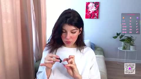 Snapshot of byteblush chatting on 02/10/26, 12:42 Kira online show from 02/10/26, 12:42