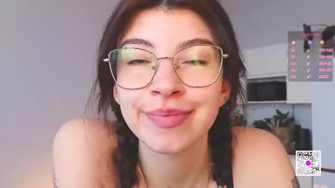 Snapshot of byteblush chatting on 02/20/26, 09:43 Kira online show from 02/20/26, 09:43