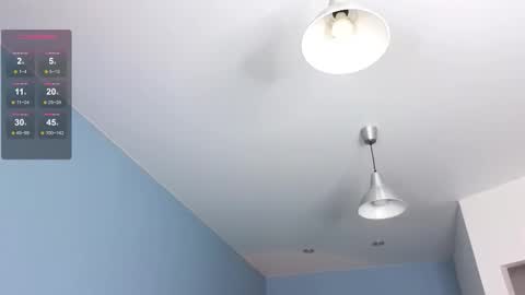 Snapshot of byteblush chatting on 02/26/26, 08:35 Kira online show from 02/26/26, 08:35