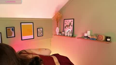 Kira online show from 03/16/26, 08:07