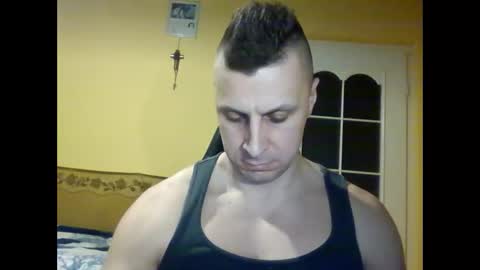 Snapshot of bzykacz1988 chatting on 02/08/26, 11:19 bzykacz1988 online show from 02/08/26, 11:19