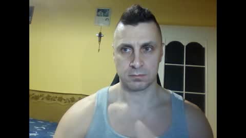 Snapshot of bzykacz1988 chatting on 02/23/26, 10:51 bzykacz1988 online show from 02/23/26, 10:51