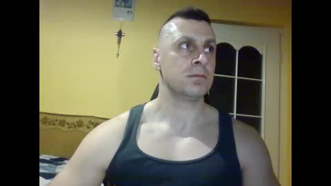 Snapshot of bzykacz1988 chatting on 05/10/26, 10:04 bzykacz1988 online show from 05/10/26, 10:04