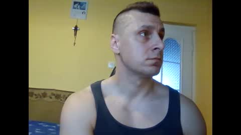 Snapshot of bzykacz1988 chatting on 06/03/26, 11:35 bzykacz1988 online show from 06/03/26, 11:35