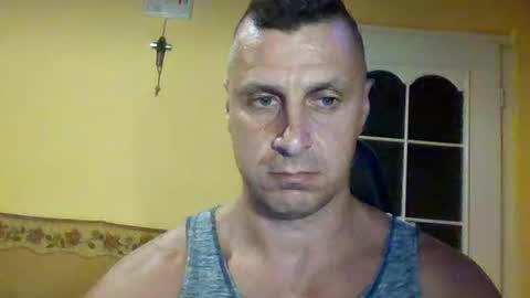 Snapshot of bzykacz1988 chatting on 07/19/26, 10:02 bzykacz1988 online show from 07/19/26, 10:02