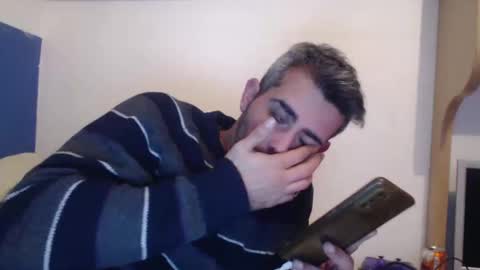 Snapshot of c0llinfarrell chatting on 12/24/24, 07:00 Collin Farrel online show from 12/24/24, 07:00