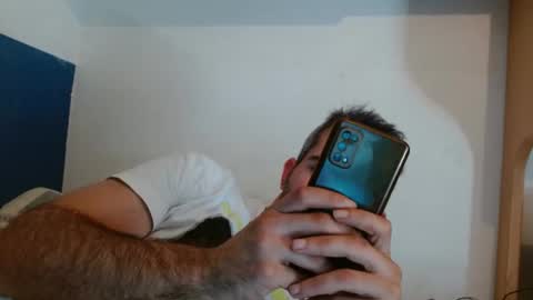 Snapshot of c0llinfarrell chatting on 01/15/25, 11:43 Collin Farrel online show from 01/15/25, 11:43