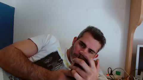 Snapshot of c0llinfarrell chatting on 01/15/25, 02:46 Collin Farrel online show from 01/15/25, 02:46