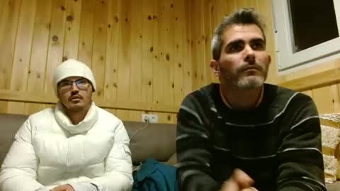 Snapshot of c0llinfarrell chatting on 01/16/25, 08:25 Collin Farrel online show from 01/16/25, 08:25