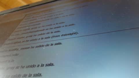 Snapshot of c0llinfarrell chatting on 02/01/25, 02:34 Collin Farrel online show from 02/01/25, 02:34