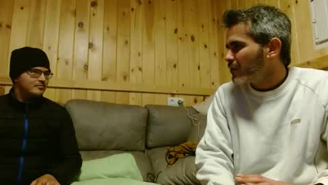 Snapshot of c0llinfarrell chatting on 02/03/25, 08:35 Collin Farrel online show from 02/03/25, 08:35