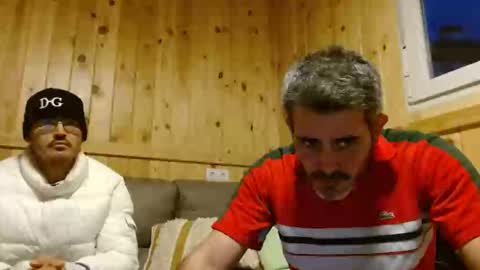 Snapshot of c0llinfarrell chatting on 02/09/25, 06:16 Collin Farrel online show from 02/09/25, 06:16