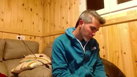 Snapshot of c0llinfarrell chatting on 02/15/25, 09:26 Collin Farrel online show from 02/15/25, 09:26