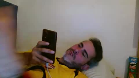 Snapshot of c0llinfarrell chatting on 02/20/25, 06:35 Collin Farrel online show from 02/20/25, 06:35