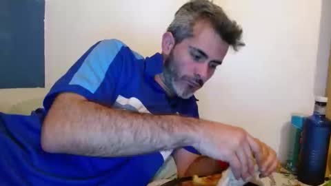 Snapshot of c0llinfarrell chatting on 02/23/25, 09:05 Collin Farrel online show from 02/23/25, 09:05