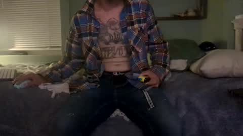 1DontR3member online show from 11/24/25, 06:13