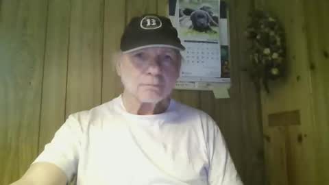 c4u58 online show from 05/14/26, 04:14