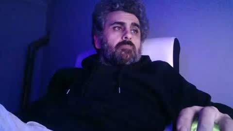 supersperm online show from 12/07/24, 11:12