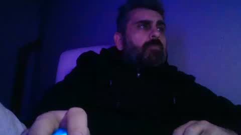 supersperm online show from 01/05/25, 11:22