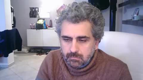 supersperm online show from 11/16/25, 12:22