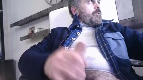 supersperm online show from 01/07/26, 07:38