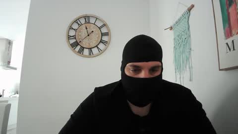 clark kent online show from 05/11/26, 09:37