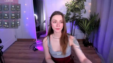 Polly online show from 02/24/26, 08:51