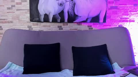 Alexis  Eric - Independent Model online show from 01/05/25, 11:26