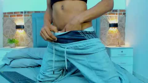 c_worstian_ online show from 12/06/24, 02:28