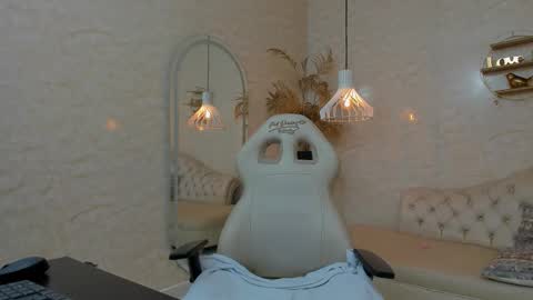 Camii Sweet  online show from 03/27/26, 07:24