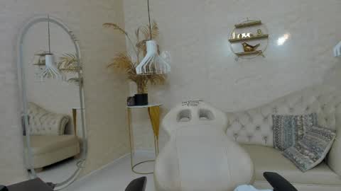 Camii Sweet  online show from 04/08/26, 08:31