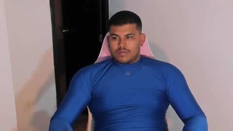 INSTAGRAM CABALLERO 1998  online show from 12/20/24, 12:30