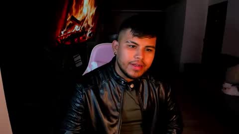 INSTAGRAM CABALLERO 1998  online show from 02/03/26, 08:58