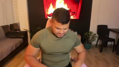 Snapshot of caballero_____ chatting on 07/24/26, 06:44 INSTAGRAM CABALLERO 1998 online show from 07/24/26, 06:44