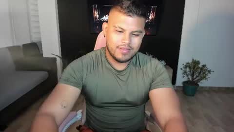 Snapshot of caballero_____ chatting on 07/27/26, 05:25 INSTAGRAM CABALLERO 1998 online show from 07/27/26, 05:25