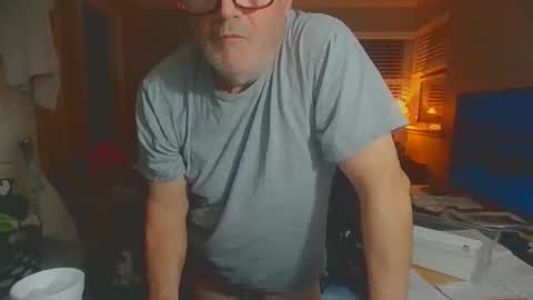 caballerobrillante online show from 01/12/26, 09:03