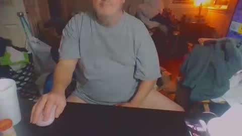 caballerobrillante online show from 01/13/26, 07:35