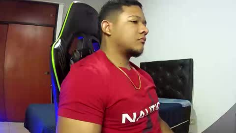 caballerozodi online show from 10/29/25, 10:11