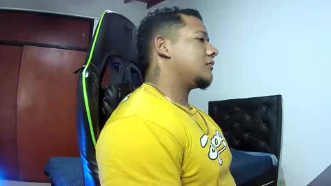 caballerozodi online show from 10/31/25, 10:44