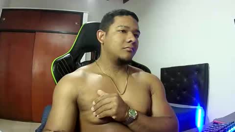 caballerozodi online show from 12/01/25, 02:22