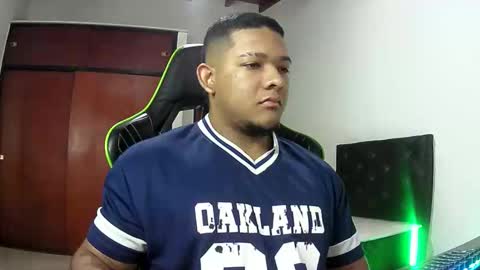 caballerozodi online show from 12/02/25, 11:48