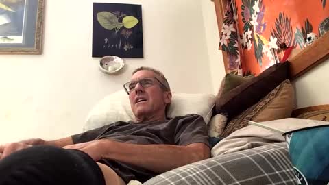 Snapshot of cabana1965 chatting on 09/13/25, 10:20 cabana1965 online show from 09/13/25, 10:20