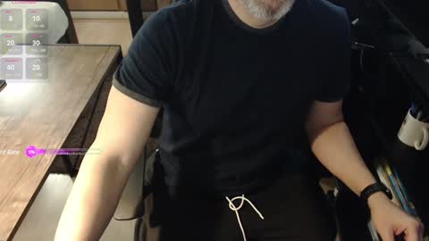 Snapshot of cabcam chatting on 01/12/25, 02:35 Cab  online show from 01/12/25, 02:35